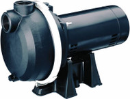 Mp 2hp Sprinkler Pump