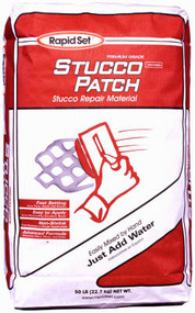 25lb Stucco Patch