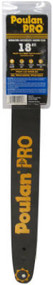 Pp 18" Repl Guide Bar
