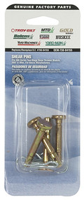 4pk Snowthrow Shear Pin