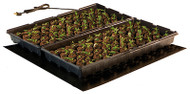 20x20 Seedling Heat Mat