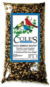 20lb Blu Ribb Bird Food