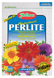 18qt Horticult Perlite