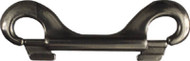 3-15/16ss Dbl Bolt Snap