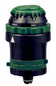 6gear Drive Sprinkler