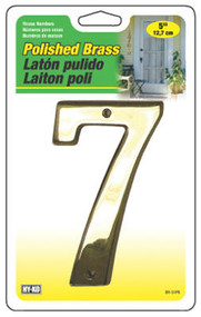 5" Pb Prestige Number 7
