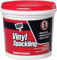 Gal Rtu Vinyl Spackling