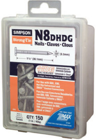 N8dhdg Lb N8d Nail