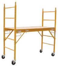 6' Contract Mp Scaffold