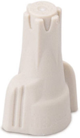 25pk Tan Wire Connector