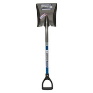 26" Sq Pt Shovel