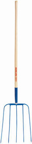5t Barley/straw Fork