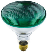 Wp 100wbr38grn Fld Bulb