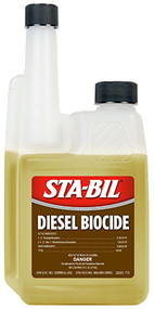 16oz Diesel Additive