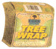 4"x50' Poly Tree Wrap