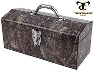 16"conceal Grn Tool Box