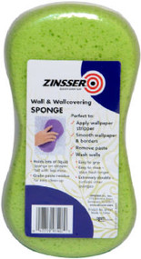 3" Wallcovering Sponge