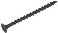 100pk 6x1 Dry Screw