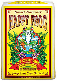 3cuft Happy Frog Soil
