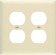 Ivy2g 2dplx Wall Plate
