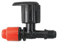 5pk Qtr Patt Sprinkler