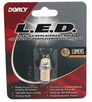 4.5-6.0v Led Repl Bulb