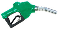 1"grn Auto Fuel Nozzle