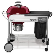 Perf Prm 22" Crim Grill