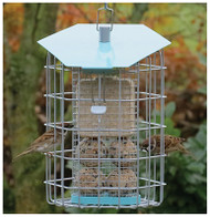 Lg Suet Bird Feeder