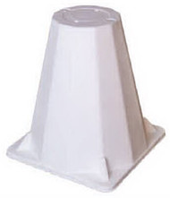 12x12x14 Std Rose Cone