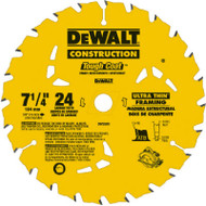 7-1/4" Thin Kerf Blade