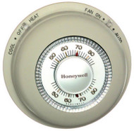 Merc Fre H/c Thermostat