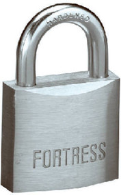 1-9/16"40mm Alu Padlock