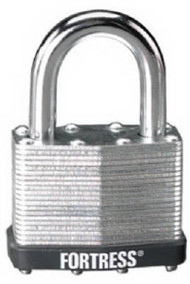 2" Padlock/stl Shackle