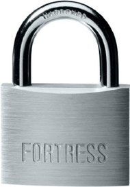 2" 51mm Alu Padlock