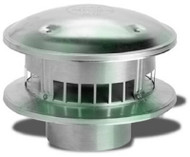 6" Rnd Top