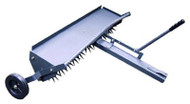 40" Spike Aerator