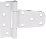 3-1/2" Ss Hd Gate Hinge