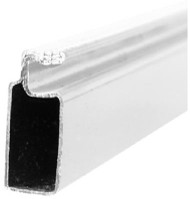 3/4x5/16x94 Wht Frame