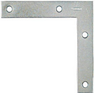 5x7/8 Flt Corn Iron
