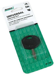 Univ Ignition Key