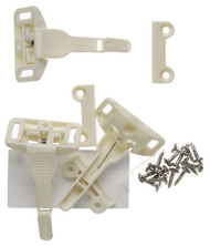 3pk Spring Latches