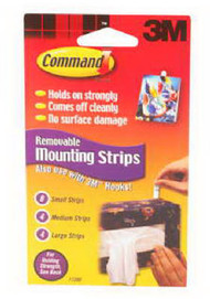 16pk Hook Repl Strip