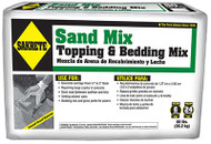 80lb Sakrete Sand Mix