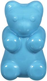 Jw Lg Gummy Dog Toy