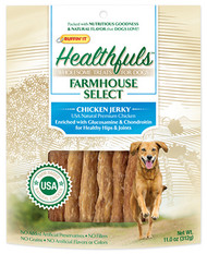 11oz Dog Chicgluc Jerky