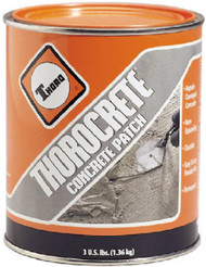 3lb Concrete Patch