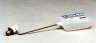 1/4"poly Cmp Floatvalve