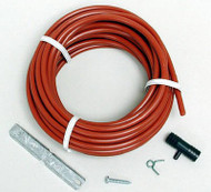 Bleed Off Kit