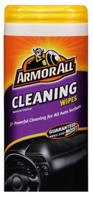 25ct Cleaning Wipes